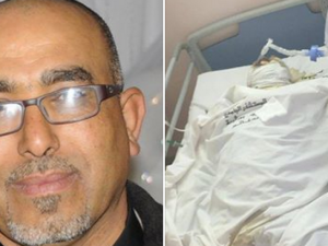 لم يحدث أبدا عن حرق نفسه، بالعكس كان يدين هذه الأفعال