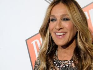 سارة جيسيكا باركر