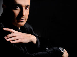 صابر الرباعي يستعد لطرح جديده 