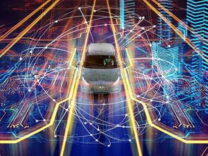 Hyundai is expanding partnerships in the connectivity field to further strengthen connectivity technology vital to autonomous driving and explore new business opportunities within smart city infrastructure.
