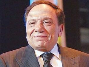 عادل امام