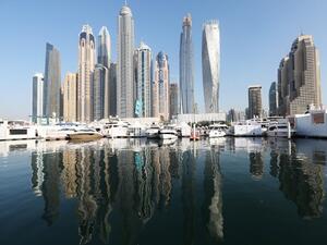 محاكمة ثماني أميرات من أبوظبي يتهمة الاتجار بالبشر
