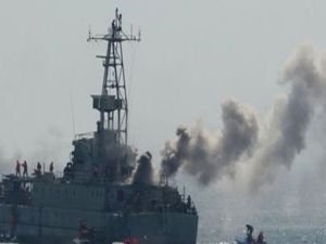 الإمارات تقول إن هجوم الحوثيين على سفينة في ممرّ ملاحي "عمل إرهابي"      