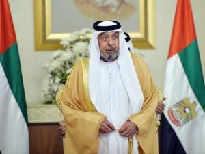 القرار جاء بمرسوم رئاسي موقع من الشيخ خليفة بن زايد
