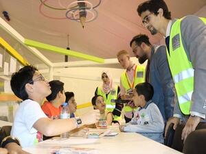 "غذائي سعادتي".. تواجه ضغوط الوظيفة