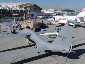 الإمارات تريد شراء قنابل بقيمة 785 مليون دولار من أمريكا - ارشيف 