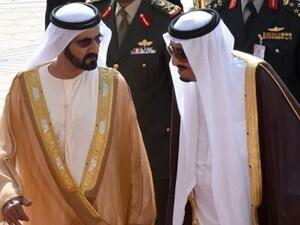 السعودية والإمارات تمولان "مكافحة الإرهاب" في أفريقيا
