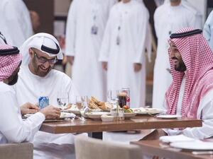 يشار إلى أن الإمارات تشارك مع السعودية والبحرين ومصر في حصار قطر منذ الخامس من حزيران/ يونيو 2017