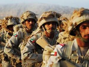 القوات المسلحة الإماراتية تعلن مقتل أحد جنودها بقوات التحالف
