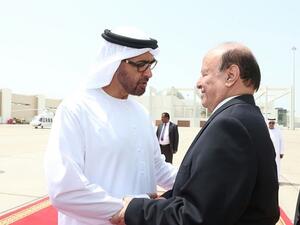 صور فضائية تكشف مطامح الإمارات العسكرية باليمن 