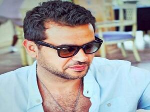 سامو زين يحضر لألبومه الجديد