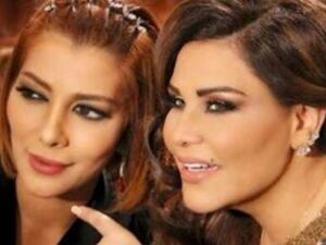 أصالة تعتذر لأحلام 