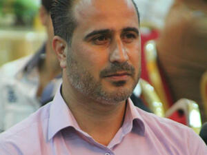 د. محمد عناد سليمان