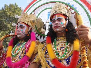 زادت حدة الخلافات التجارية بين الهند والولايات المتحدة منذ تولي الرئيس دونالد ترامب منصبه.