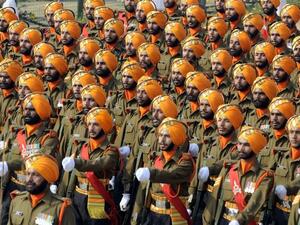 من المقرر أن يتسلم الرئيس الجديد، الرابع عشر للهند، منصبه من براناب موخريجي