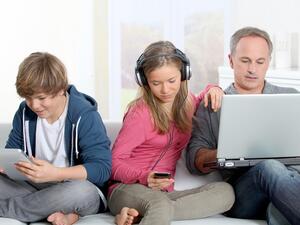 وش وضعك لو ينقطع النت للابد