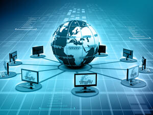 Government services are moving online to better understand big data. (Shutterstock)
