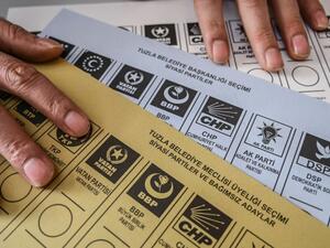 رفض طلبا لإعادة فرز الأصوات في 31 دائرة باسطنبول