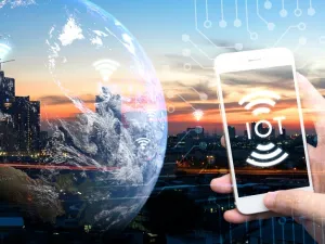 The exhibition, which will be held in Riyadh from 28-30 January 2018, is a key event for the future of the Internet of Things in Saudi Arabia. (Shutterstock)