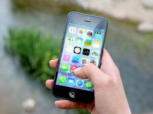 Apple’s iPhone 5s retained its spot of being the most popular smartphone in the UAE during the fourth quarter of 2014. 