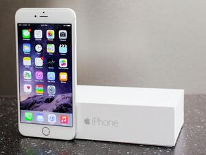 Iphone 6 plus