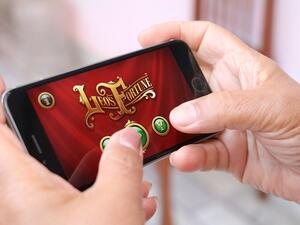 With the year nearly done Apple has picked out what it thinks are the best apps and games of 2017 in the Middle East. (Pixabay) 
 
