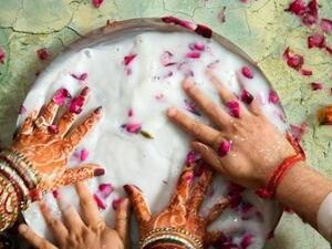 من عادات العراقي