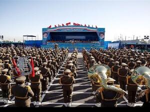 أكد الرئيس الإيراني حسن روحاني أن سياسة بلاده تقوم على عدم الصدام مع الدول الأخرى