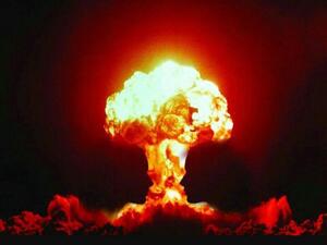 تفجير منشآت نفطية في ايران