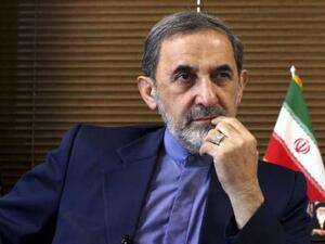 علي أكبر ولايتي