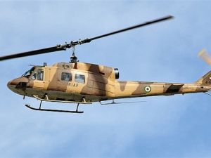 تم تشغيل مقاتلات " أف – 4" و" أف – 5" و" أف – 14 " و"أف – 7" و"ميغ – 29"