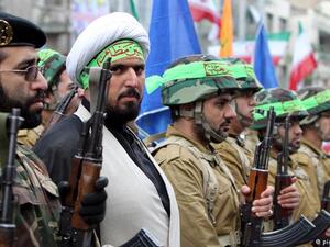 مجلس العموم البريطاني يشعر بقلق بالغ ازاء تصاعد انتهاكات حقوق الانسان في ايران 