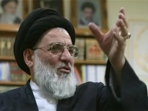 يشغل شاهرودي كذلك منصب رئيس اللجنة العليا لحل النزاعات وتنظيم العلاقات بين السلطات الثلاث