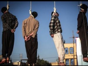 طهران ترد على البيان الأممي حول الإعدامات
