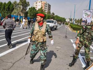 إيران.. هجوم ثالث يستهدف الأمن خلال أيام
