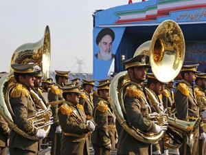 إيران وإسرائيل: معركة فرض إرادات لا تقود إلى حرب في سوريا