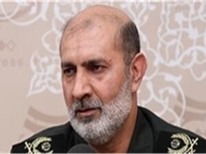 مساعد قائد الحرس الثوري يقيّم قناتي العربية والجزيرة
