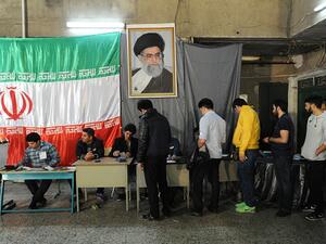 محافظو إيران يكشفون مرشحهم لانتخابات الرئاسة 