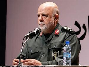 معهد واشنطن: عميل محنك من فيلق القدس سفيرا لطهران ببغداد