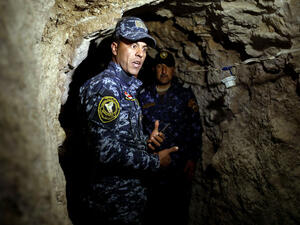 بغداد تزرع، وطهران تحصد

بغداد تزرع، وطهران تحصد 