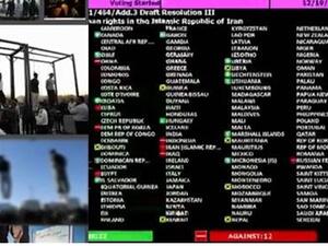  أحمدي نجاد كان لمدة 8 سنوات رئيسًا للجمهورية في نظام الملالي واختلس مليارات الدولارات