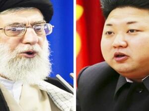 البنتاغون يحدد تهديدات خمسة كبرى
