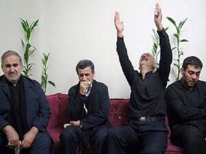 وكالة إيرانية تؤكد مقتل 5 عناصر من الحرس الثوري الإيراني في سوريا
