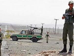 مقتل عنصري أمن في الأهواز بإيران
