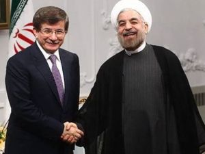 أوعلو: من الأهمية البالغة بمكان لتركيا وإيران إيجاد منظور مشترك ما من أجل إنهاء القتال بين أشقائنا - أرشيف