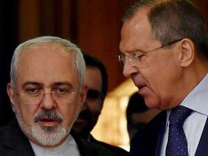 موسكو وطهران تدعوان لتسوية خليجية عن طريق الحوار