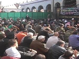 اعتراف إيراني بموجة شراء العقار في دمشق.. ولكن لماذا ؟