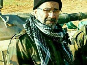 مقتل قائد كبير بالحرس الثوري الإيراني في سوريا