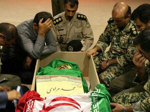 مصرع ازيد من 1000 مقاتل إيراني في سوريا