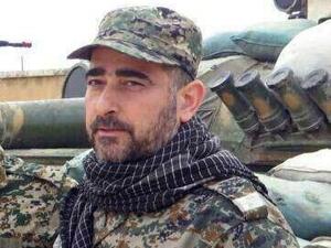 يدعى حسين علي بور ابراهيمي القتيل رقم 16 